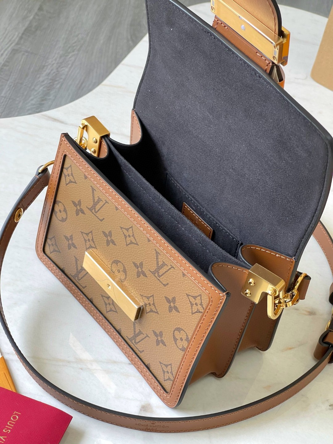 Louis Vuitton M45959 Dauphine mini bag