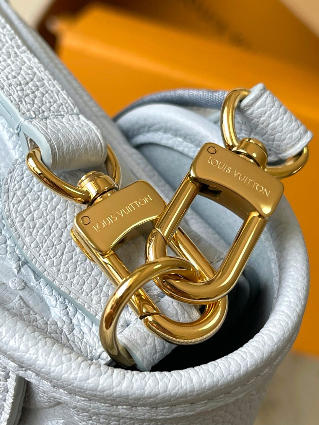 Louis vuitton M46846 Diane blie hour LV1