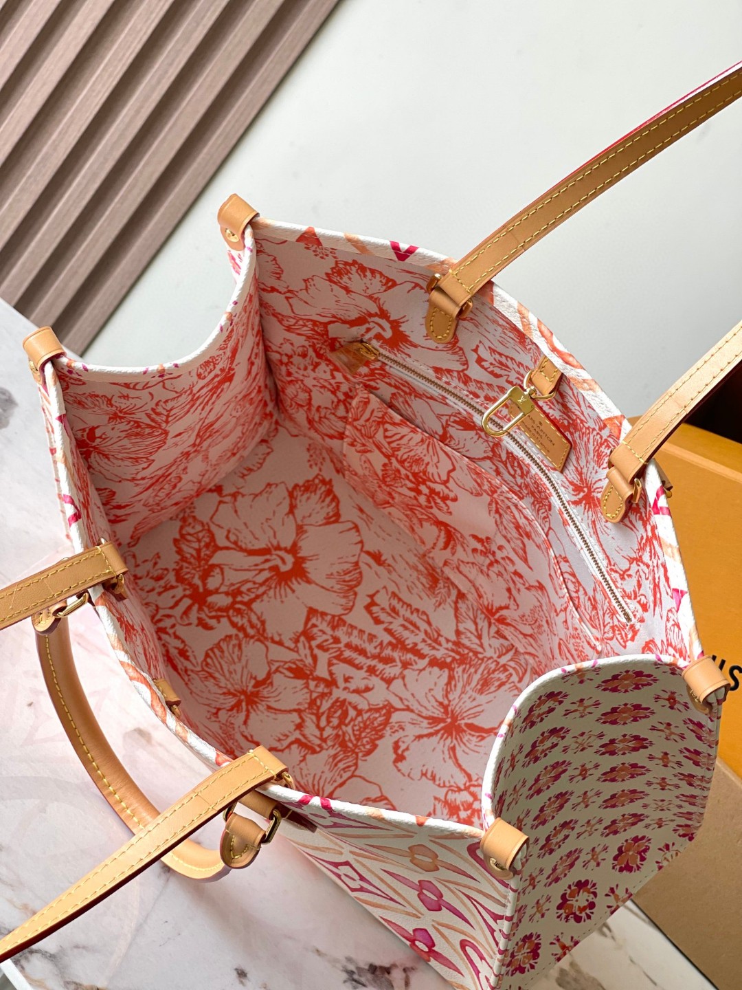 Louis Vuitton M11262 Onthego MM lv1