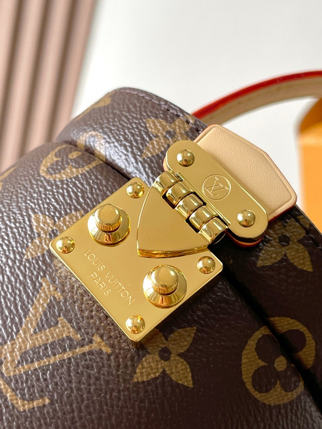 Louis Vuitton M46933 Scott Lv1