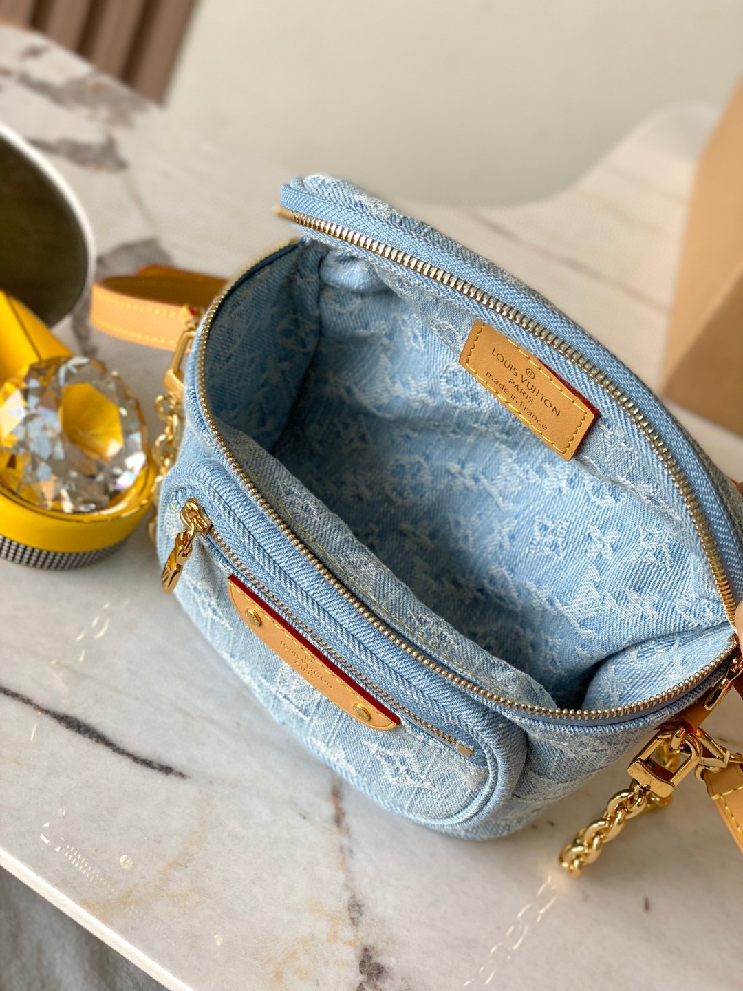 Louis Vuitton M83353 Mini Bumbag