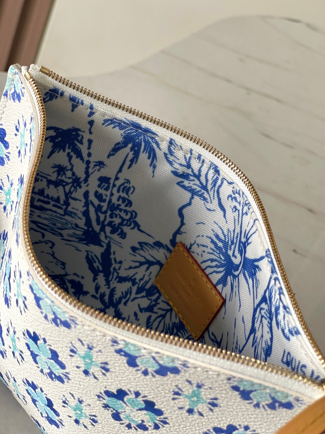 Louis Vuitton M11263 Neverfull MM