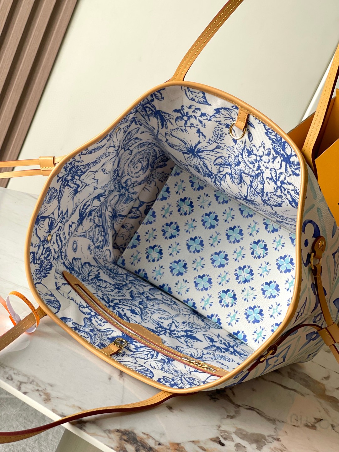 Louis Vuitton M11263 Neverfull MM