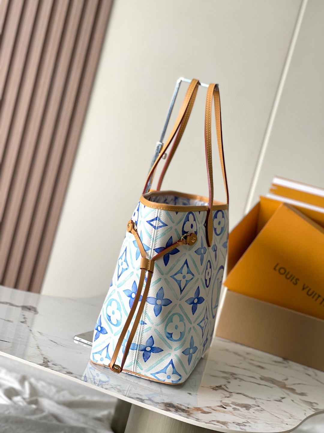 Louis Vuitton M11263 Neverfull MM