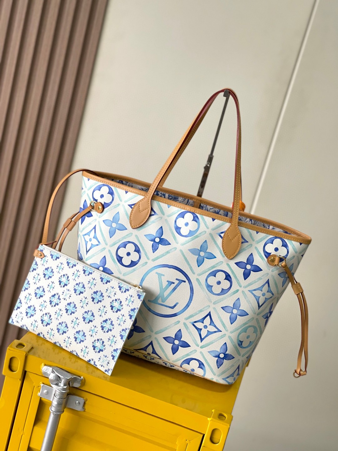 Louis Vuitton M11263 Neverfull MM