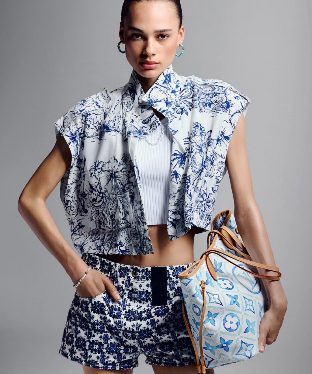 Louis Vuitton M11263 Neverfull MM