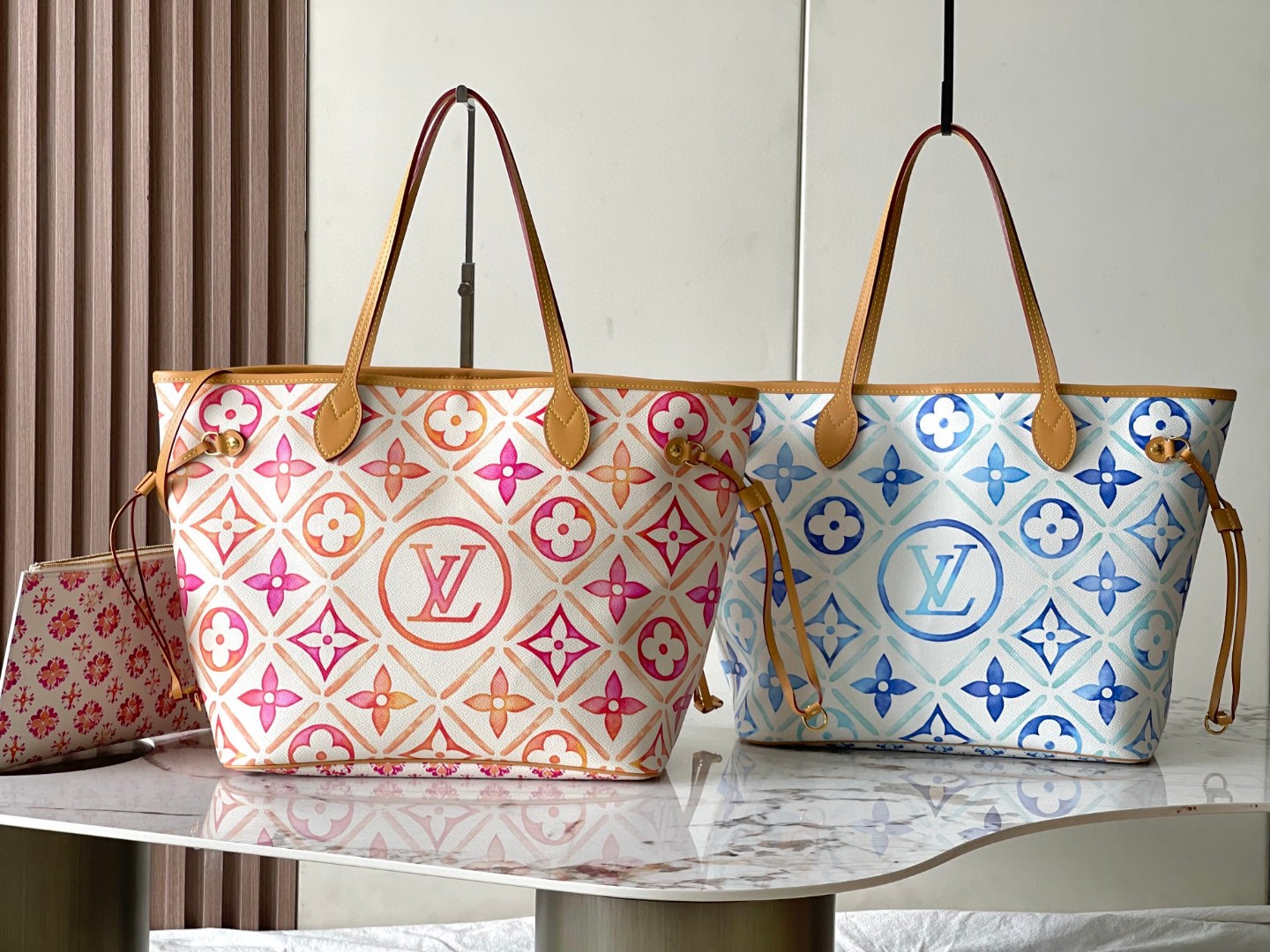 Louis Vuitton M25317 New Neverfull MM