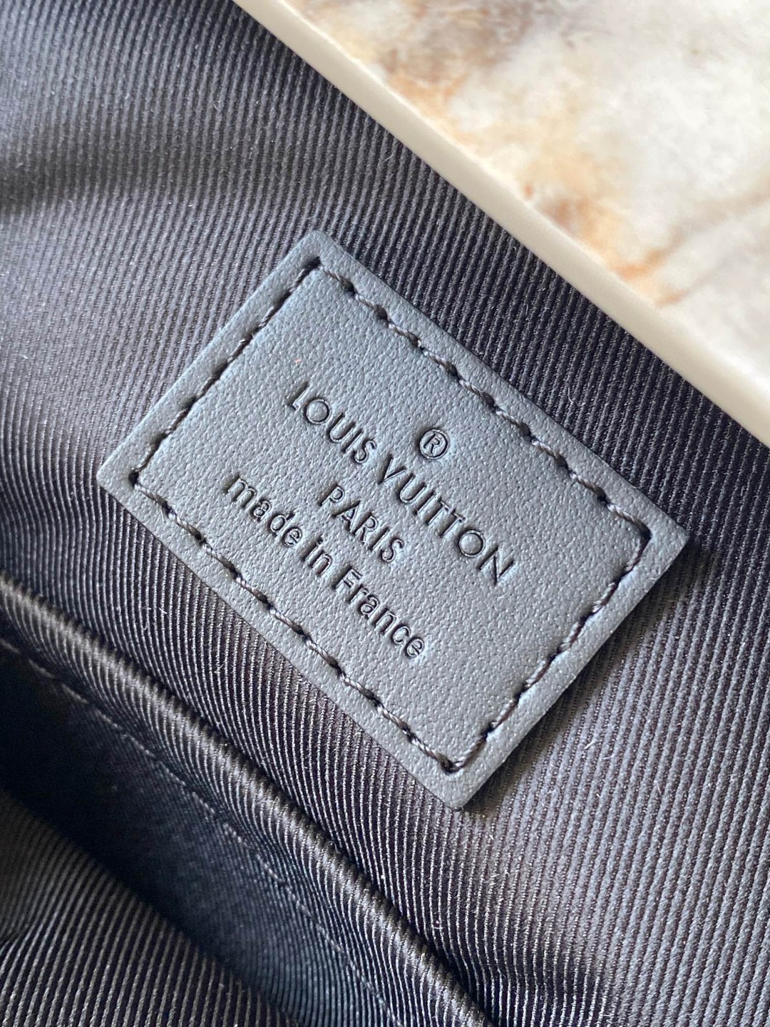 Louis Vuitton M69443 Trio Messenger