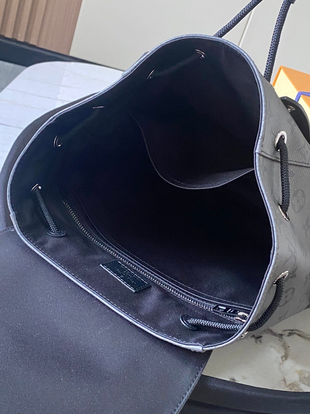 Louis Vuitton M46331 Christopher PM Backpack