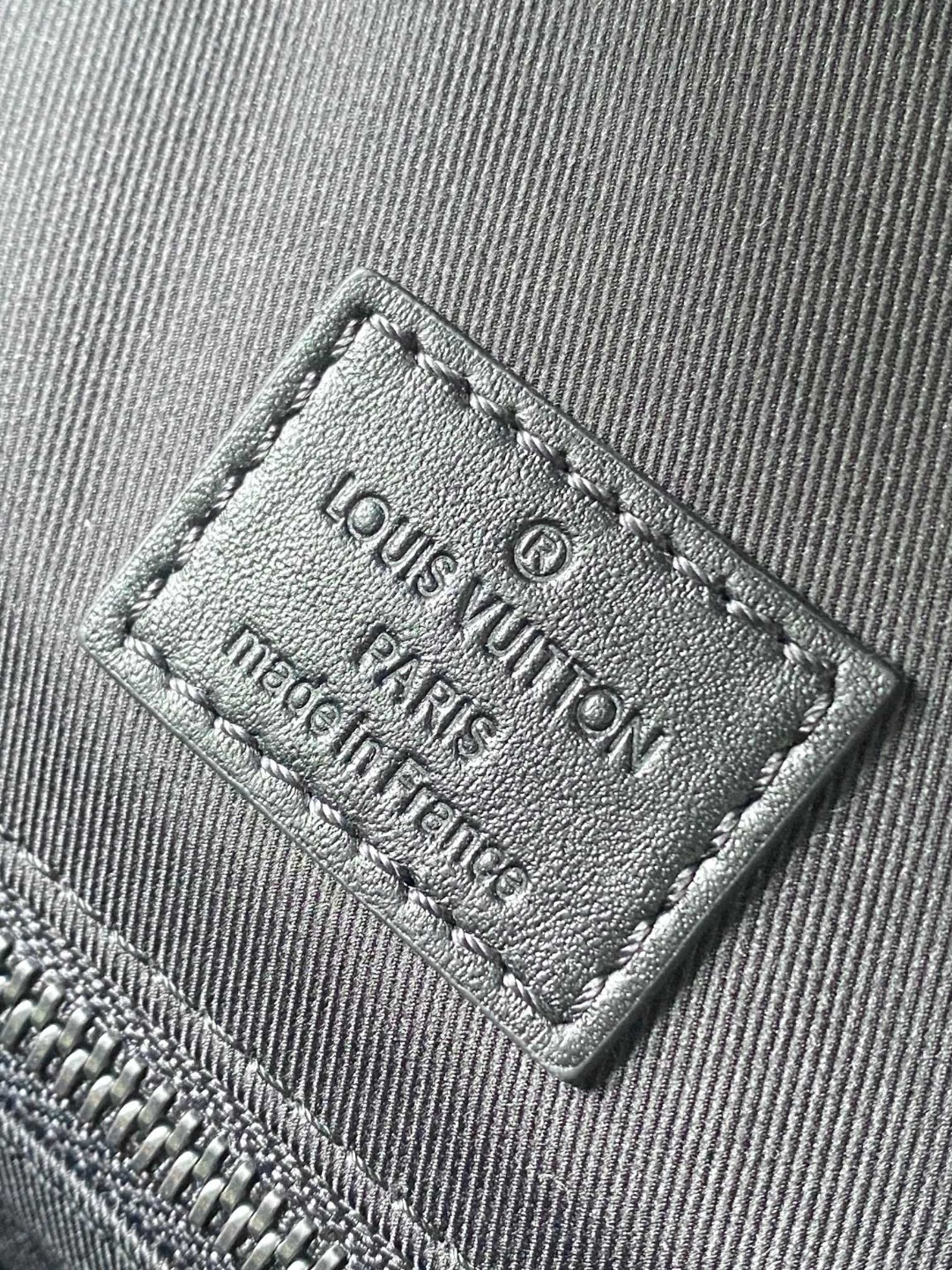 Louis Vuitton M46331 Christopher PM Backpack