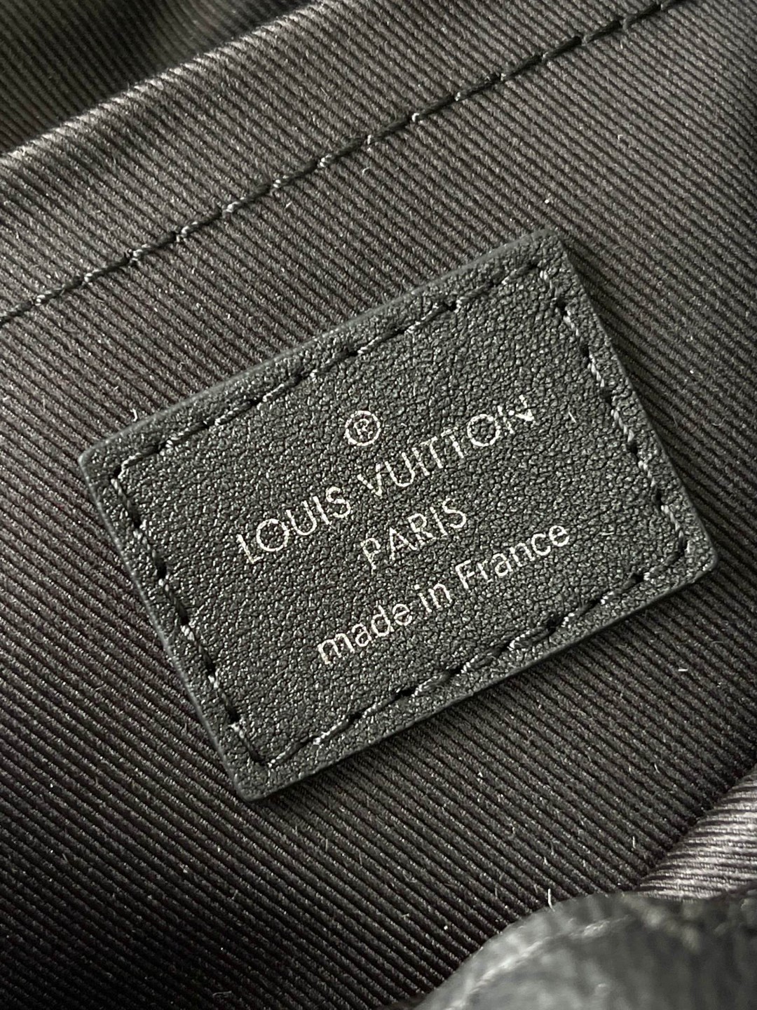 Louis Vuitton M44735 Mini Soft Trunk