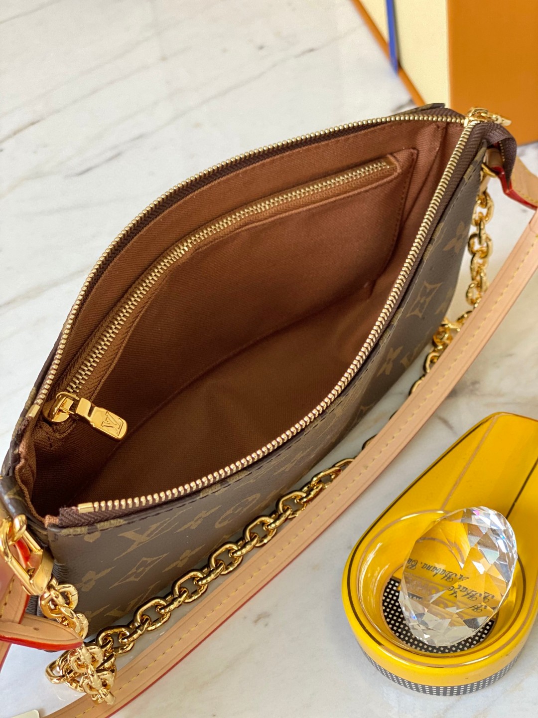 Louis Vuitton M82766 pochette accessories