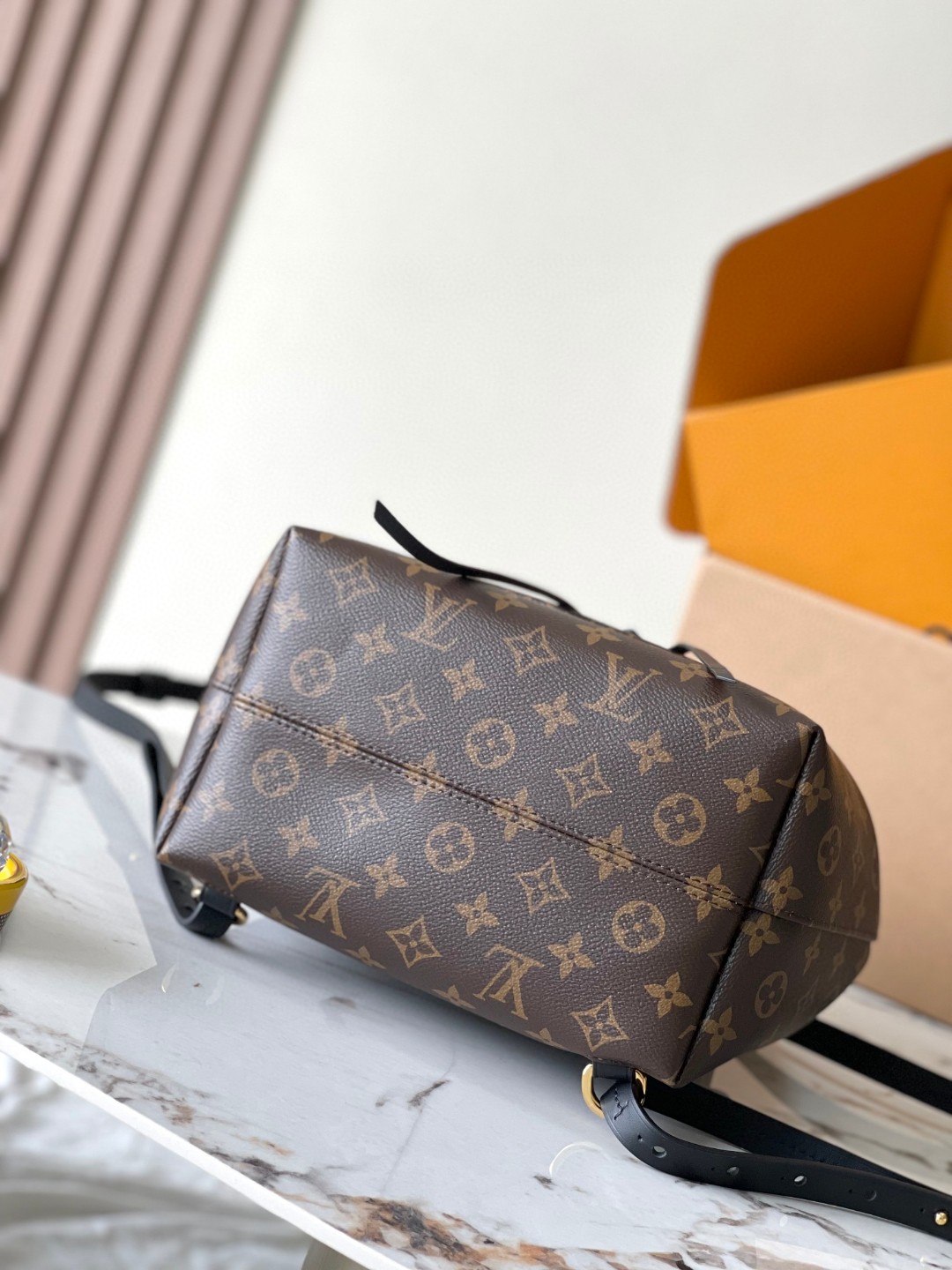 Louis Vuitton M45515 Montsouris PM