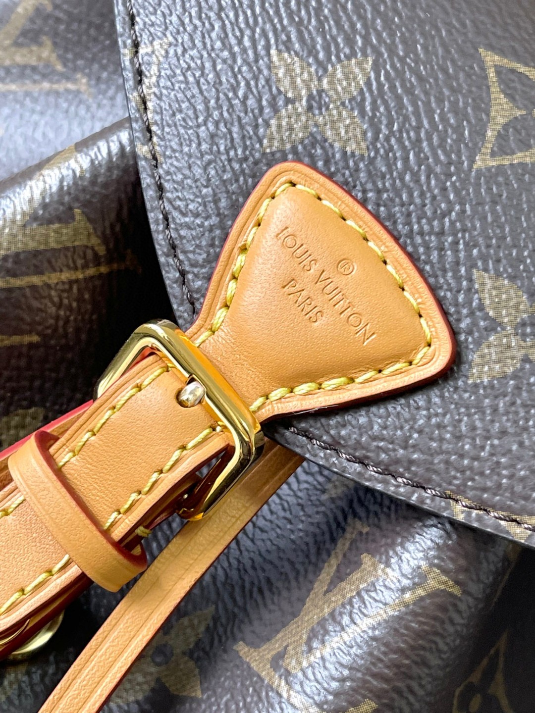 Louis Vuitton M45502 Montsouris BB