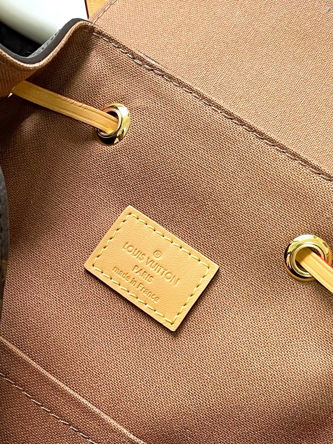 Louis Vuitton M45501 Montsouris PM