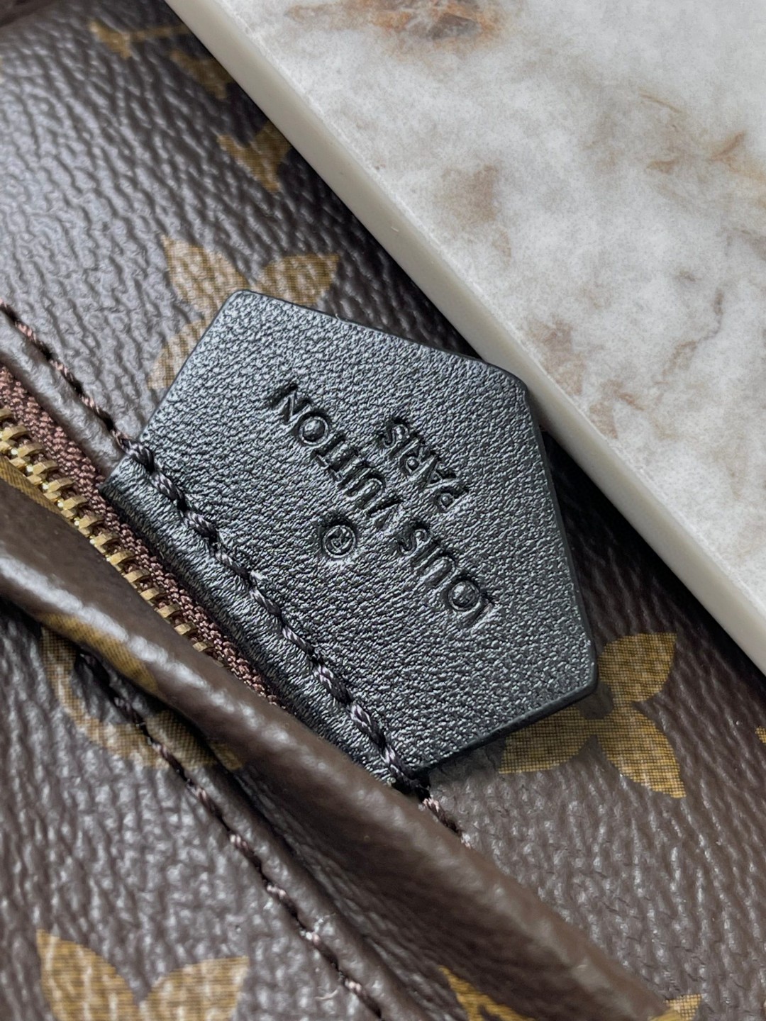 Louis Vuitton M44873 Palm Springs Mini