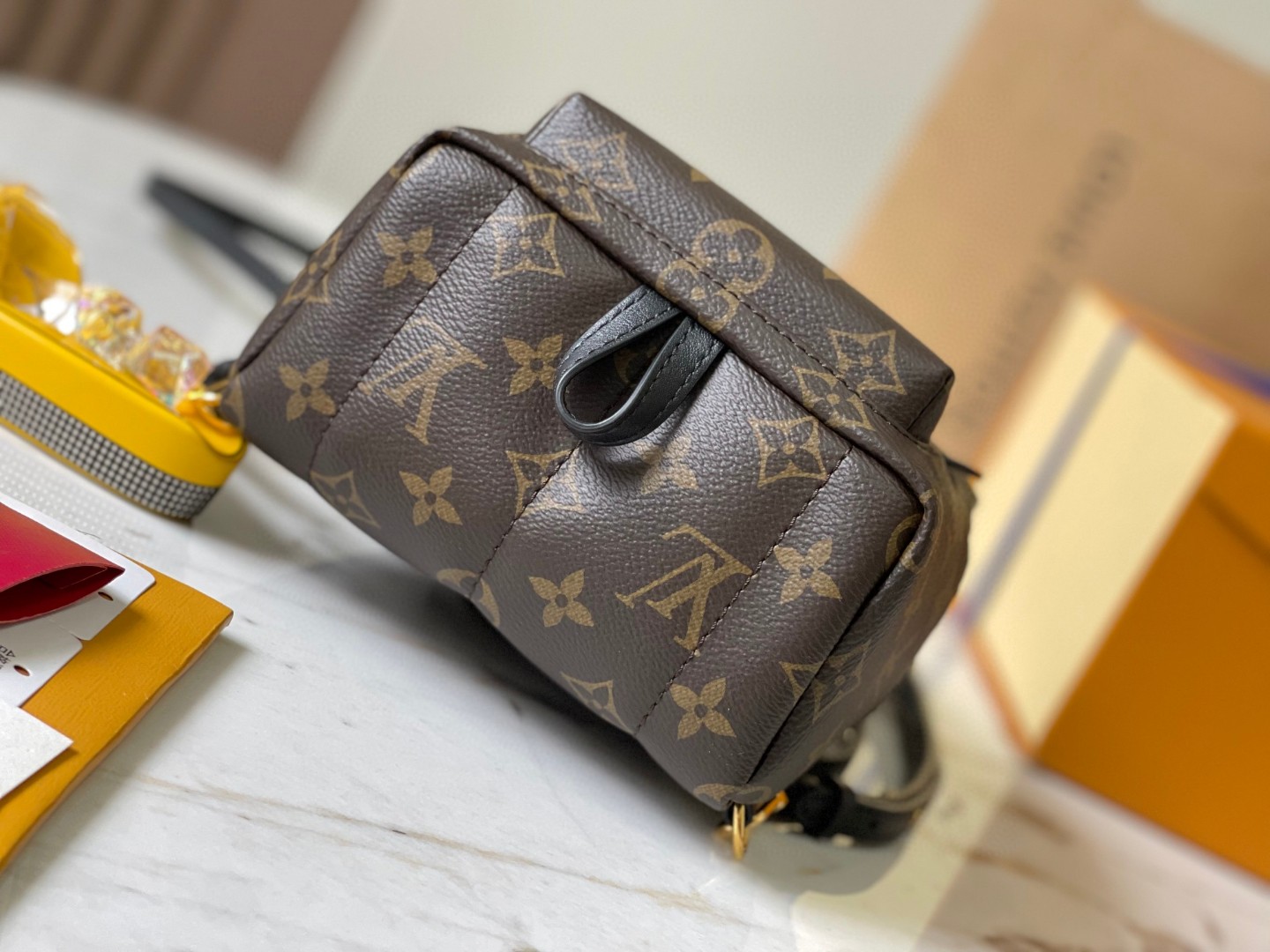 Louis Vuitton M44873 Palm Springs Mini