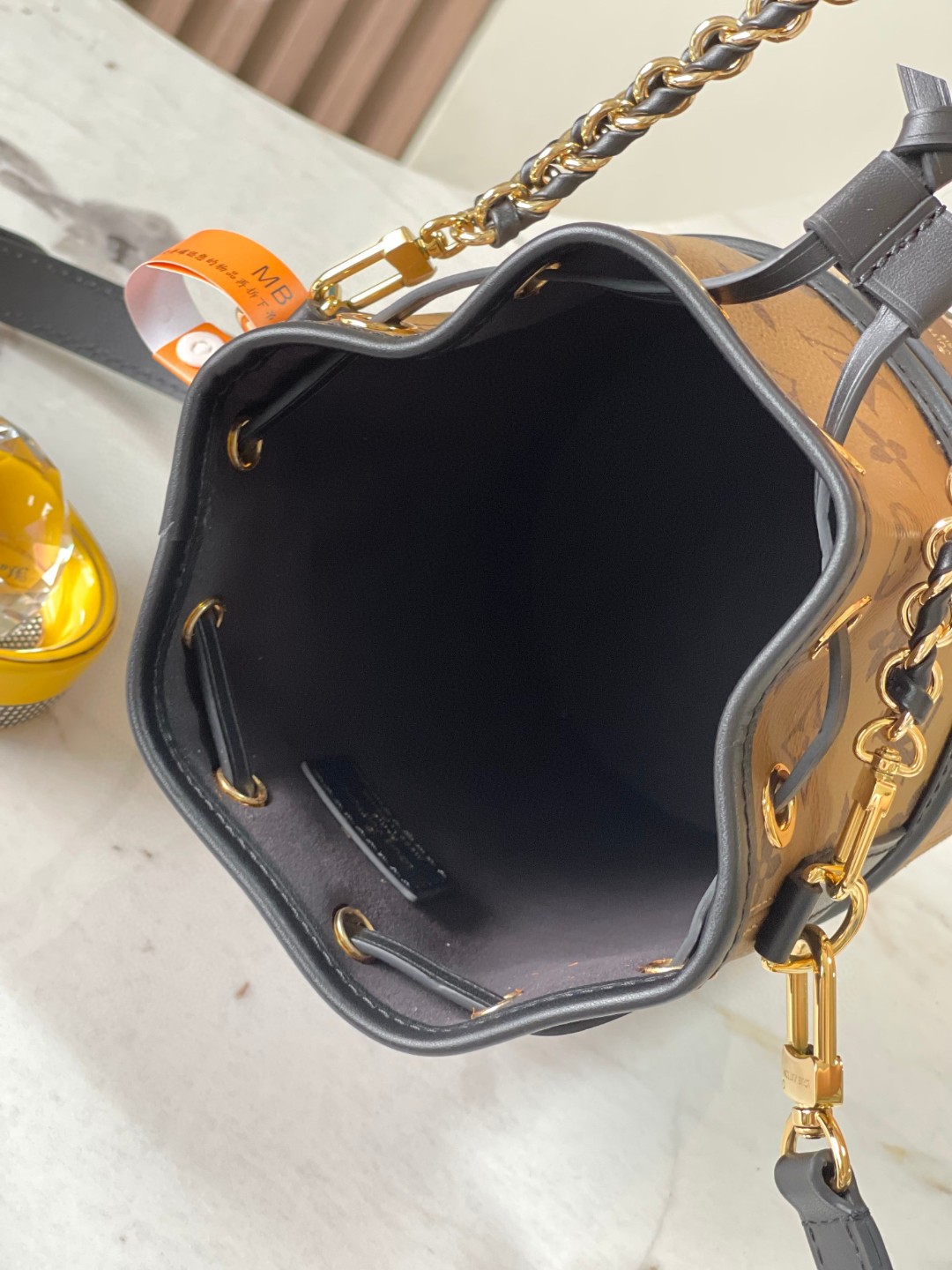 Louis Vuitton M83480 Canoé