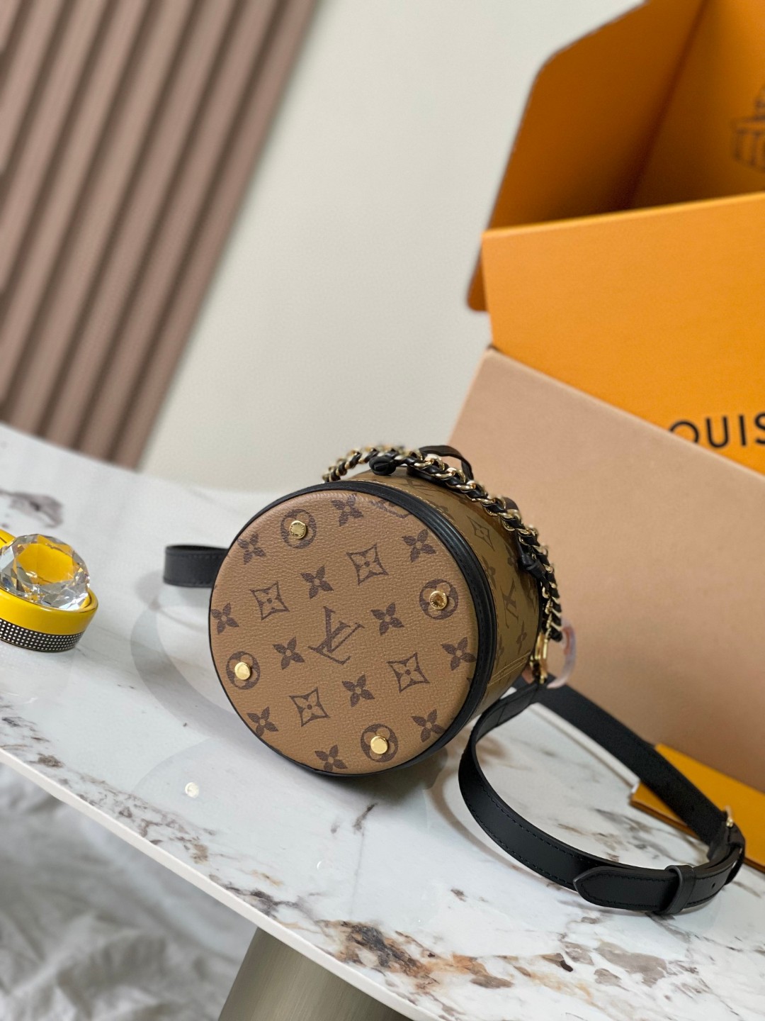 Louis Vuitton M83480 Canoé