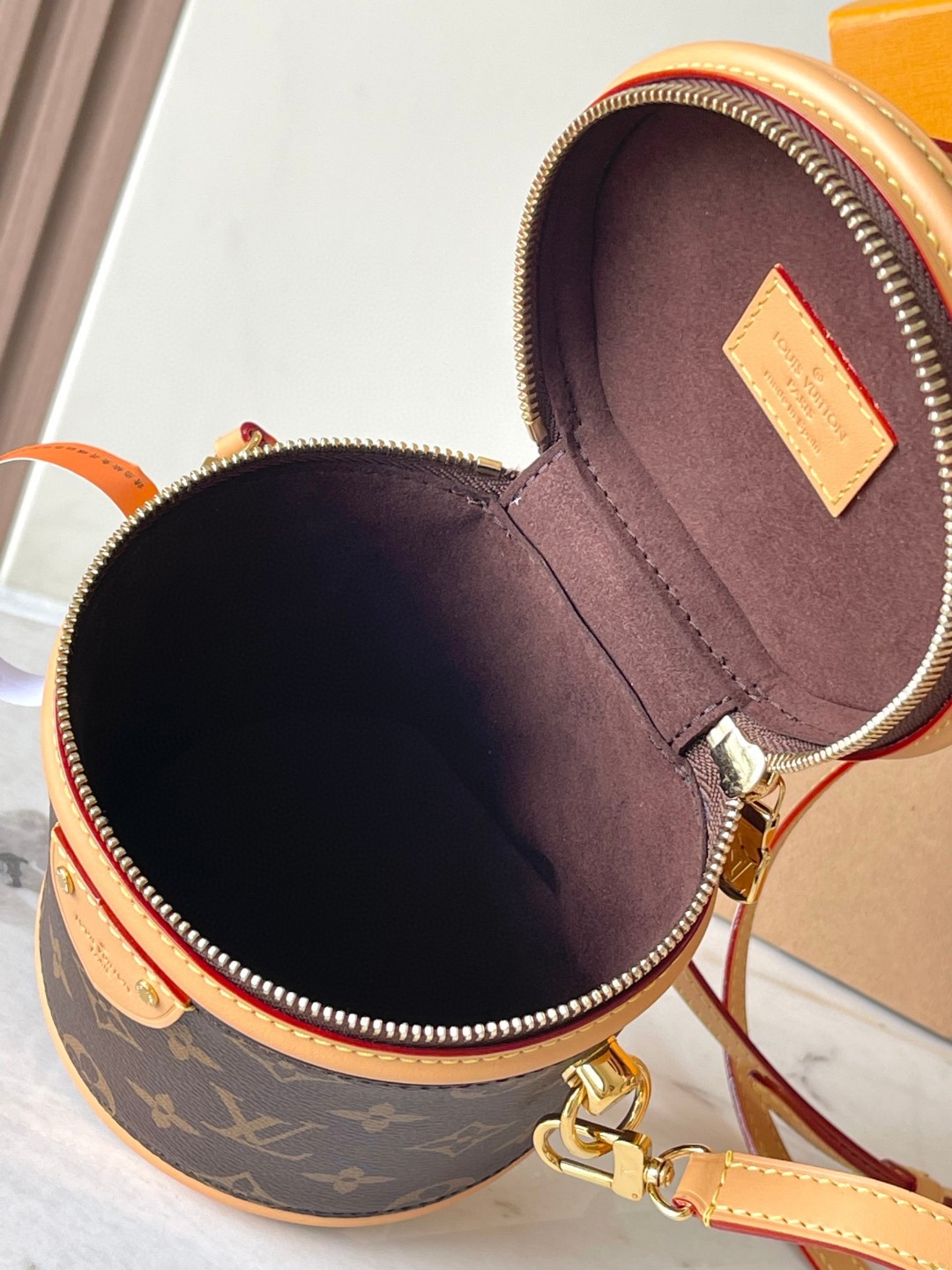 Louis Vuitton M82952 Nano Cannes