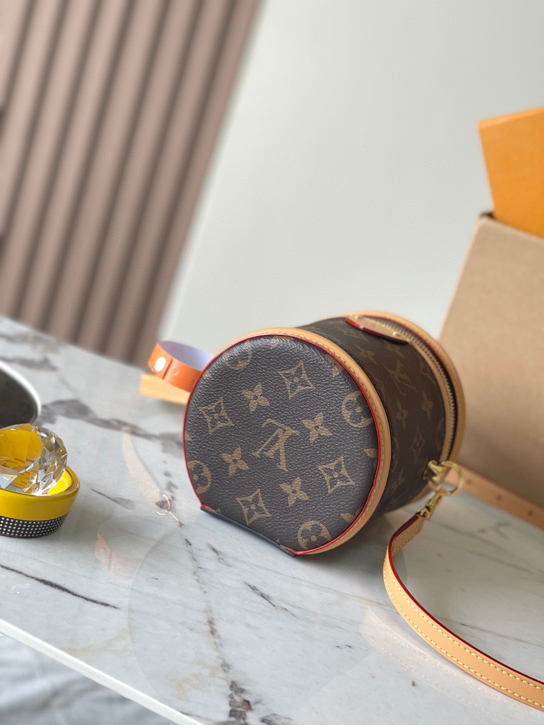 Louis Vuitton M82952 Nano Cannes