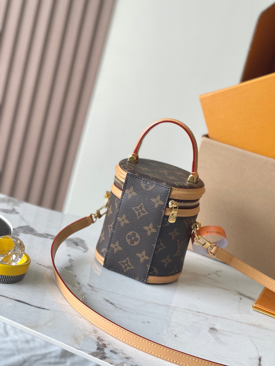 Louis Vuitton M82952 Nano Cannes