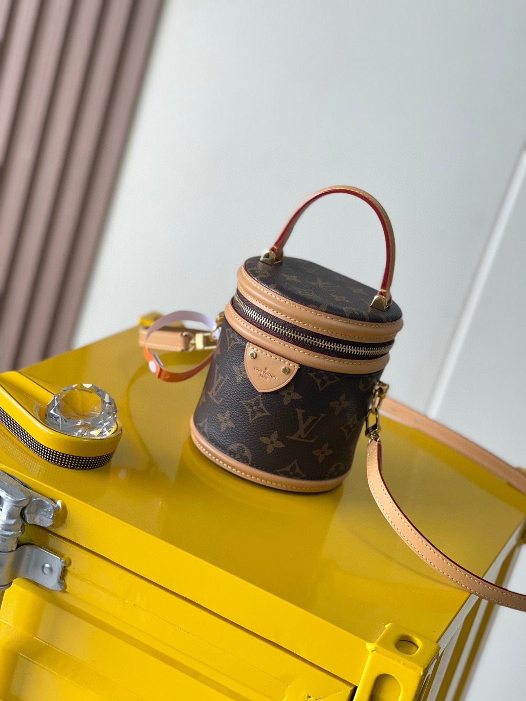 Louis Vuitton M82952 Nano Cannes