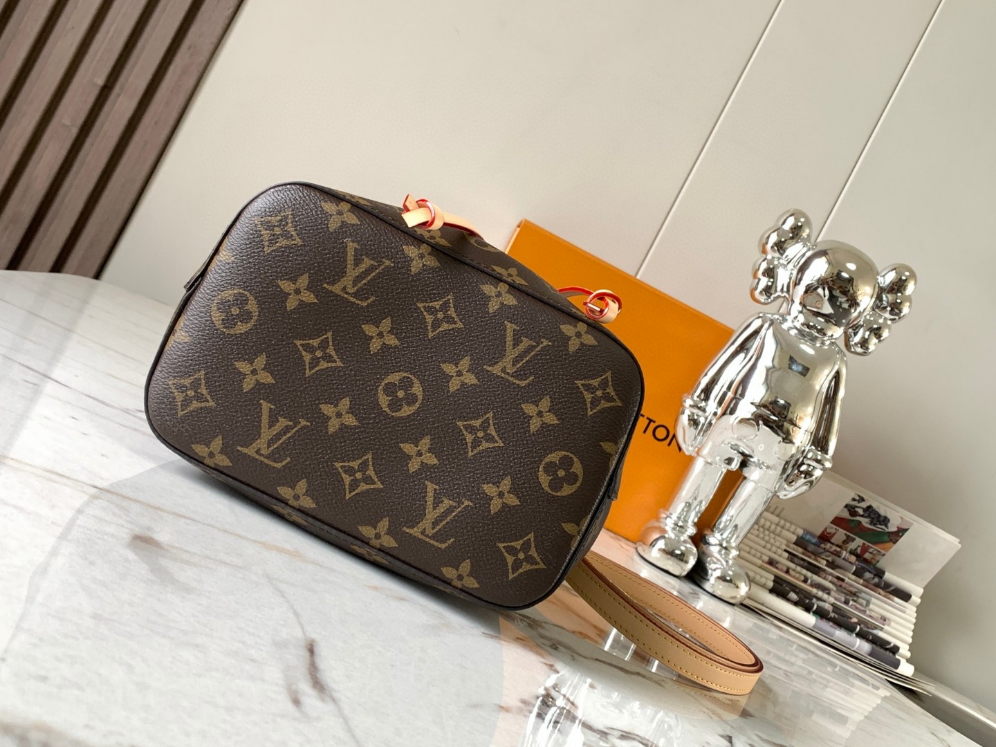 Louis Vuitton M46581 Néonoé BB