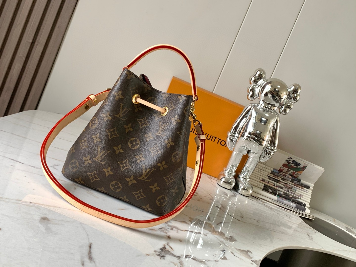 Louis Vuitton M46581 Néonoé BB