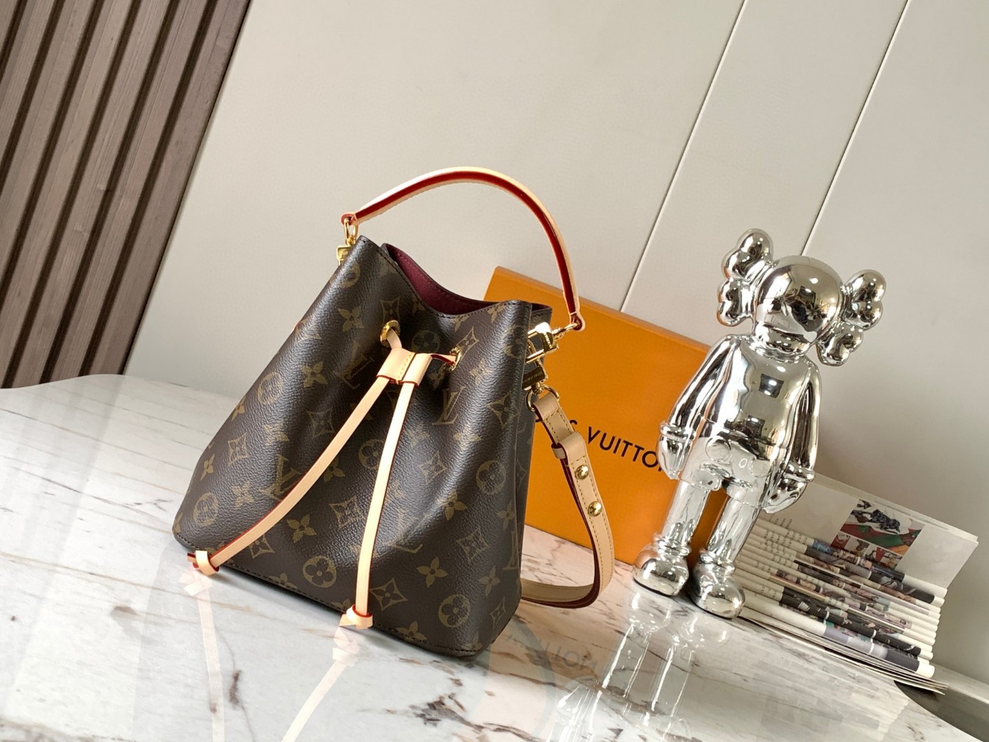 Louis Vuitton M46581 Néonoé BB