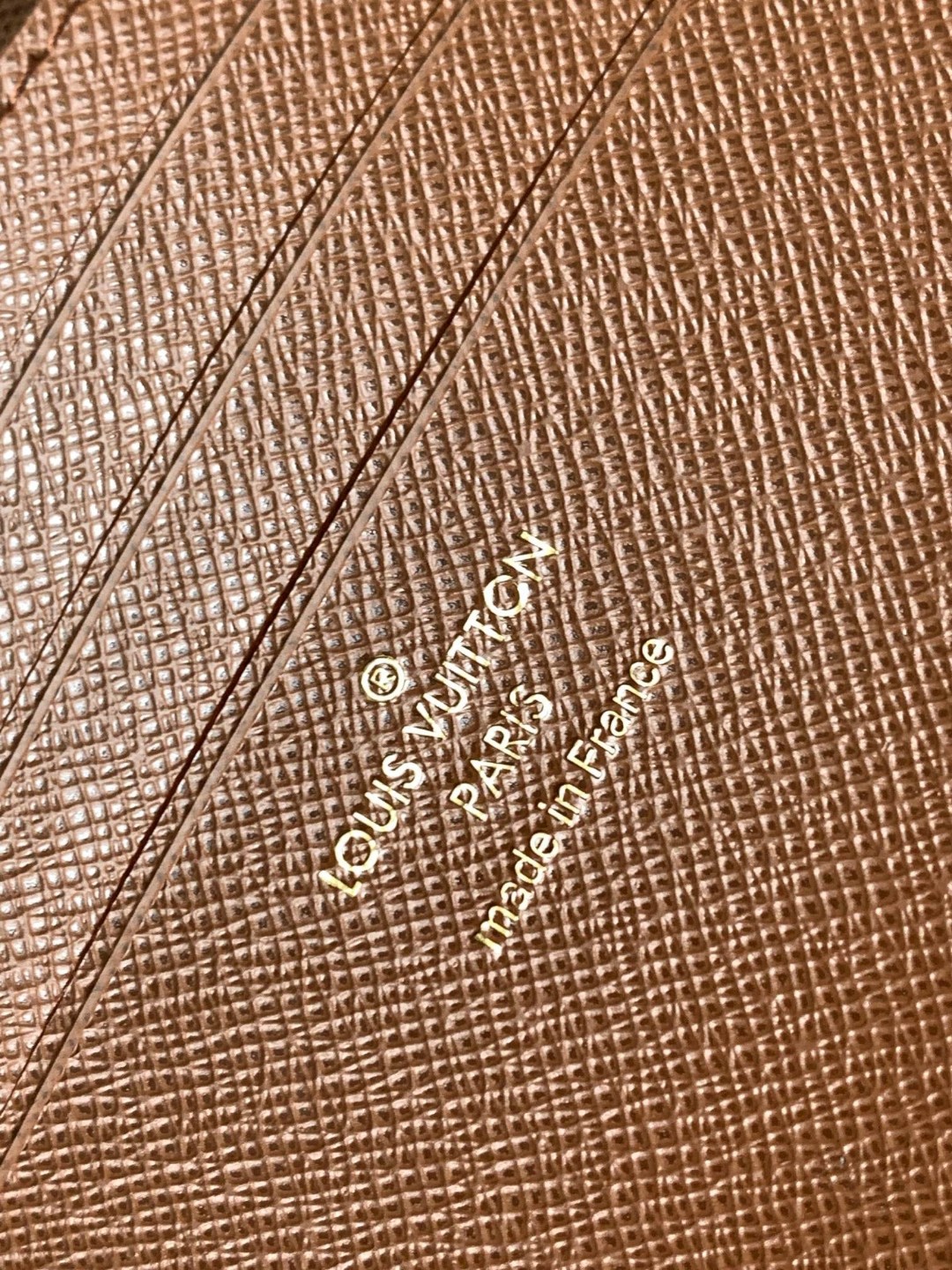 Louis Vuitton M81911 Ivy Wallet On Chain Bag