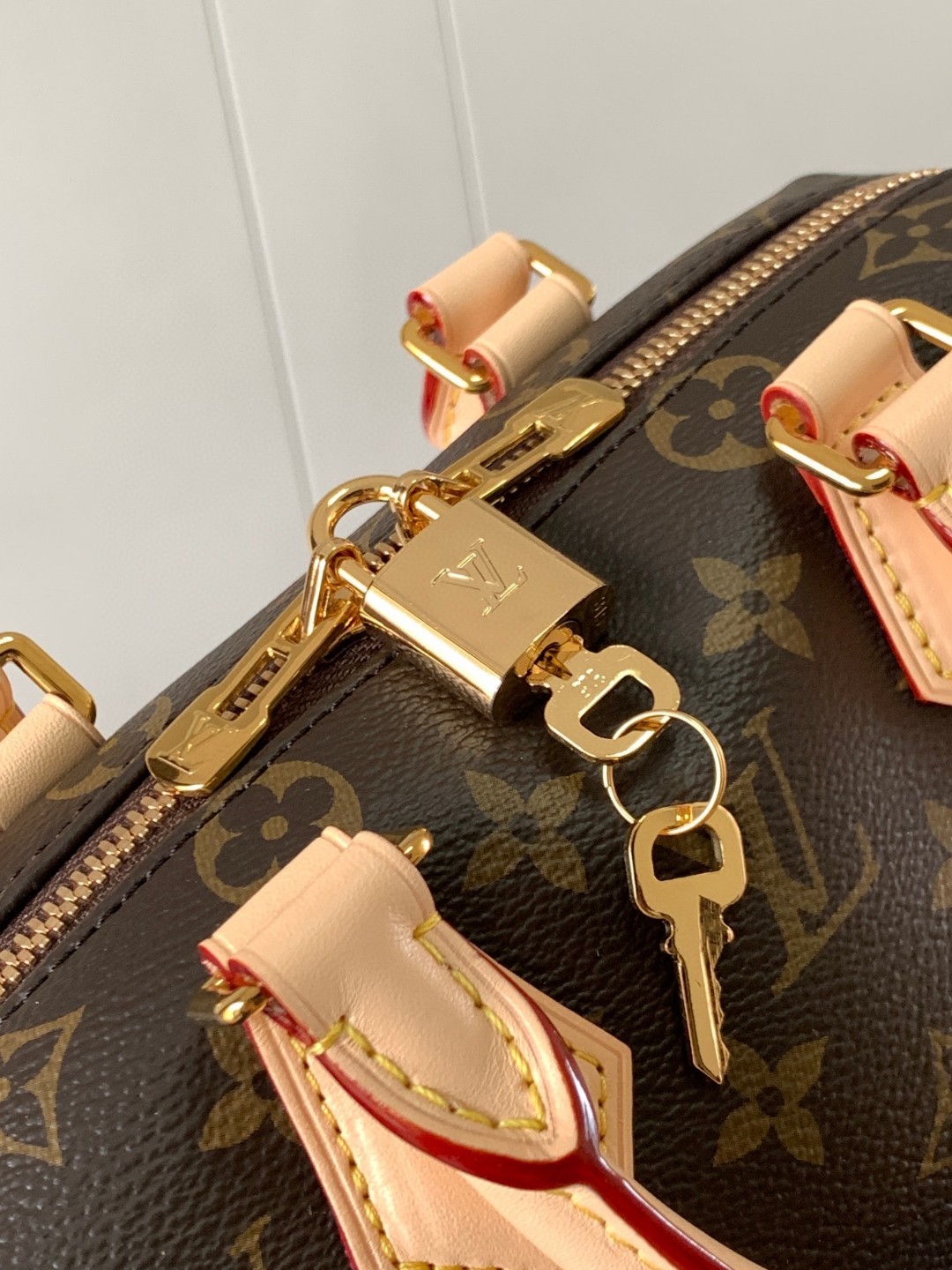 Louis Vuitton M46234 Speedy Bandoulière 20 Bag