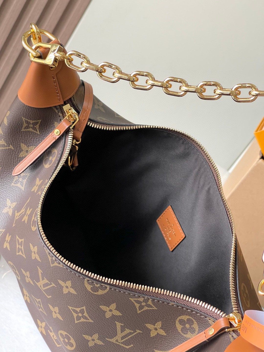 Louis Vuitton M46311 Bolso Loop Hobo