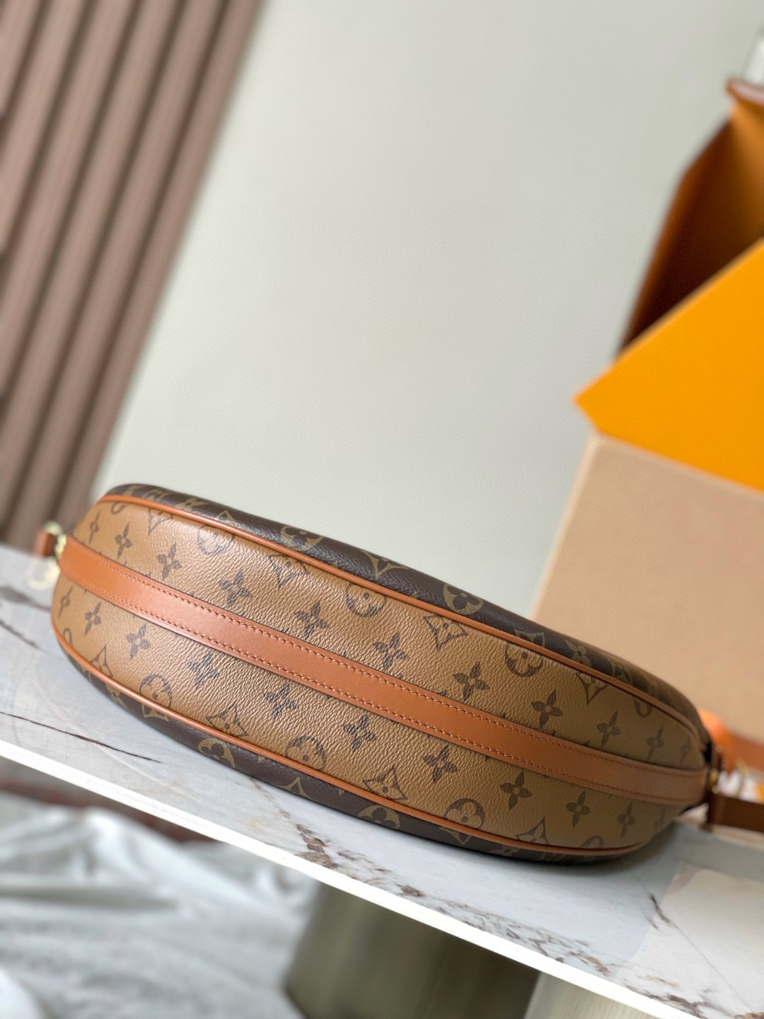 Louis Vuitton M46311 Bolso Loop Hobo