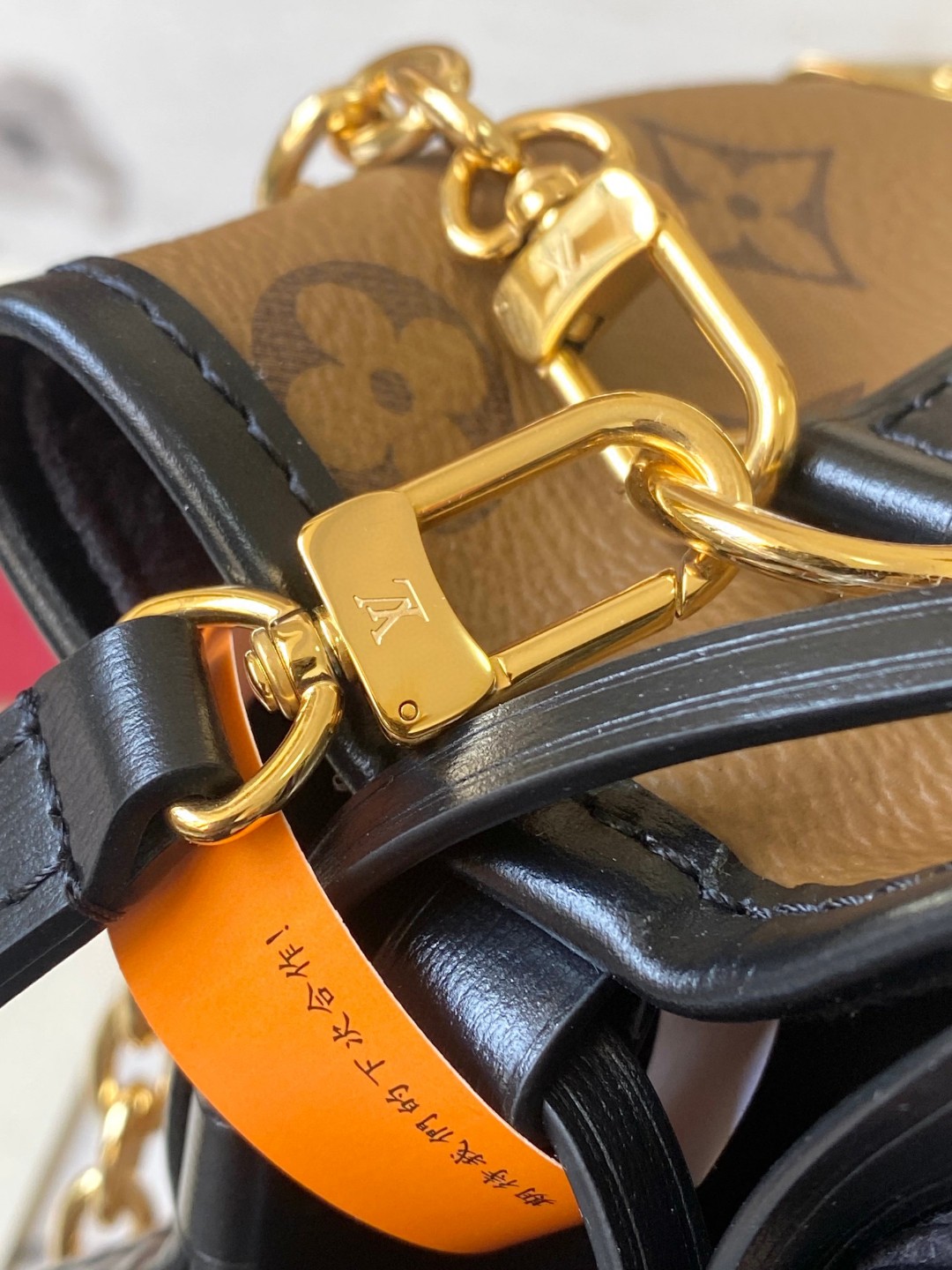 Louis Vuitton M82885 Túi Noé LV Charms