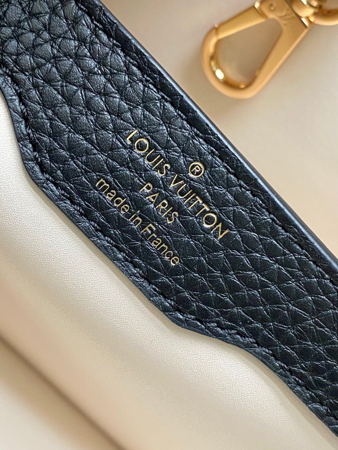 Louis Vuitton M24471 Capucines MM