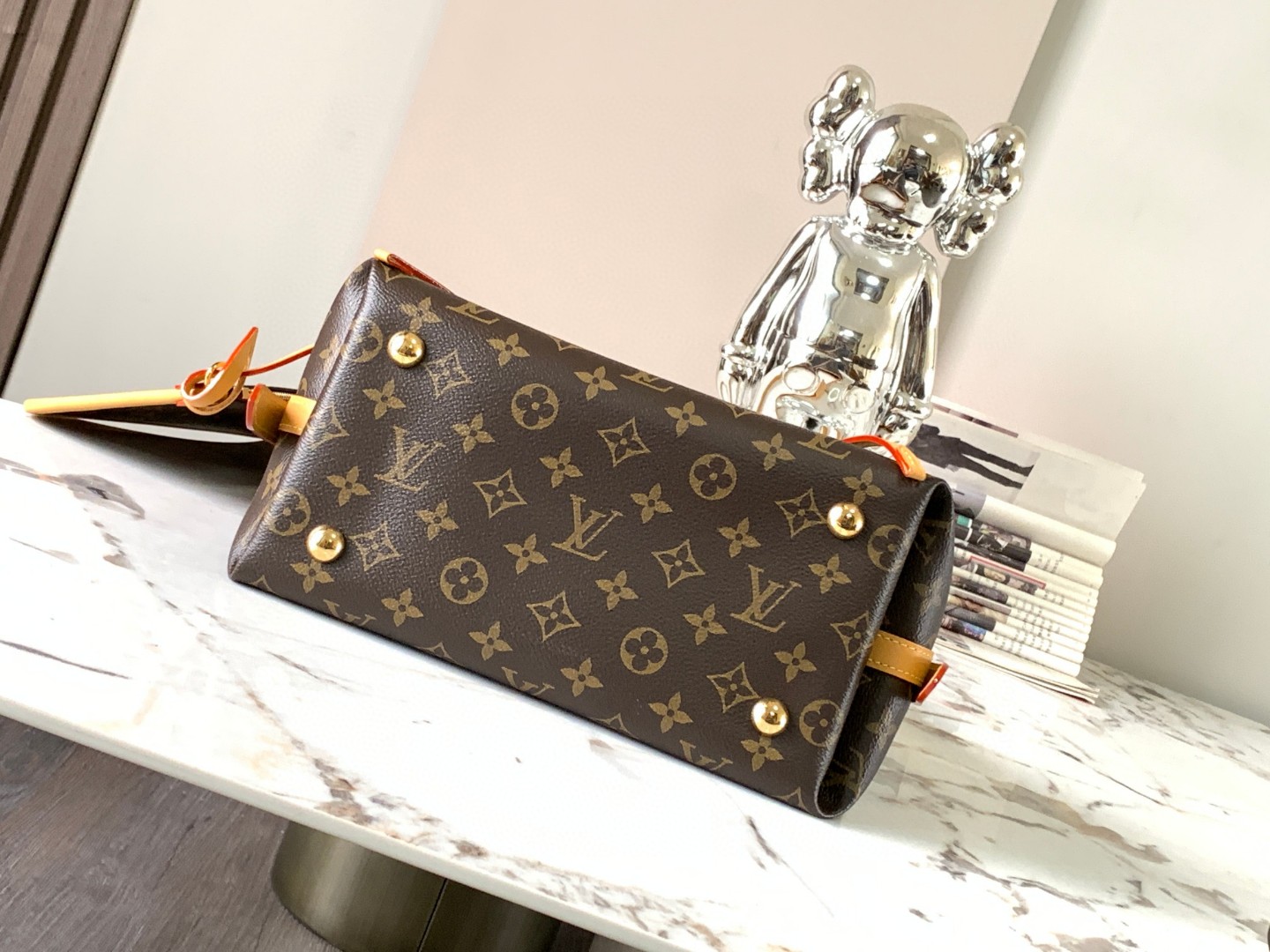 Louis Vuitton M46203 CarryAll PM Bag