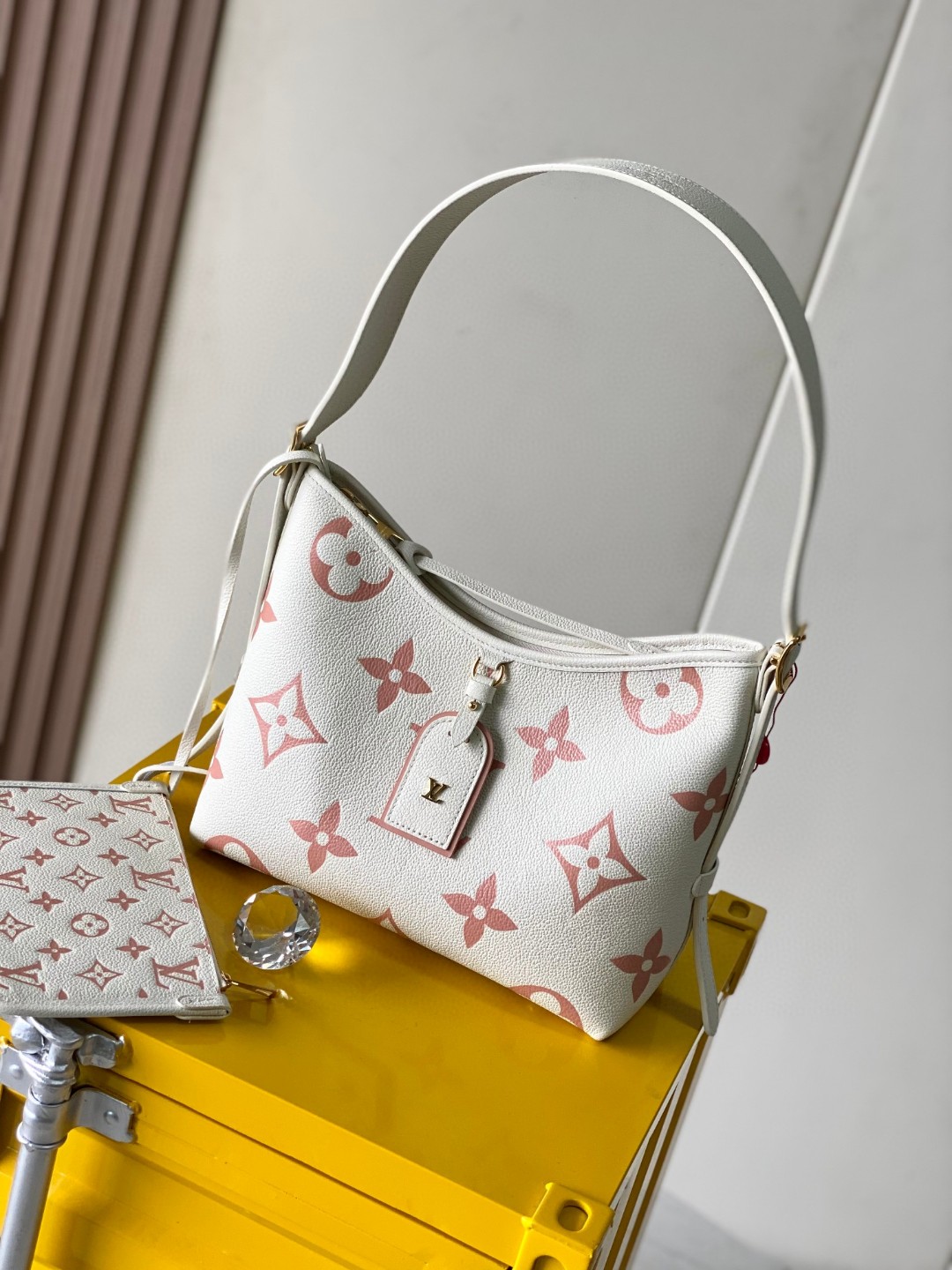 Louis Vuitton M24141 CarryAll PM