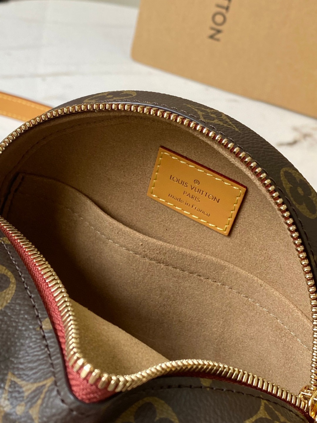 Louis Vuitton M45149 Boite Chapeau