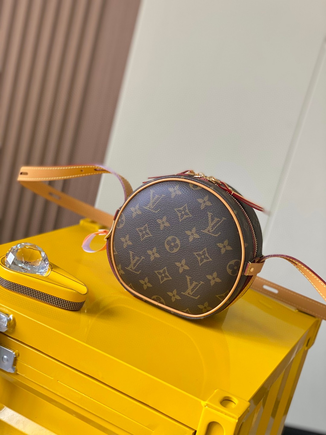 Louis Vuitton M45149 Boite Chapeau