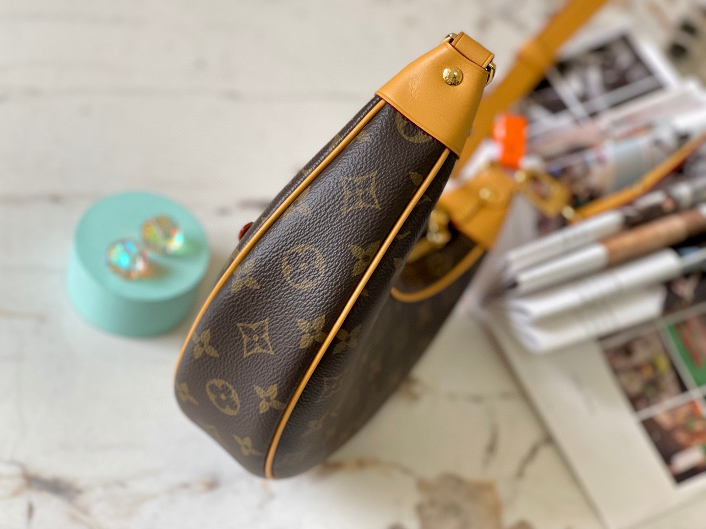 Louis Vuitton M81098 Loop Bag