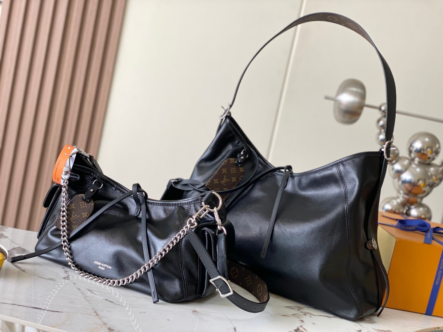 Louis Vuitton M24861 New CarryAll Cargo PM