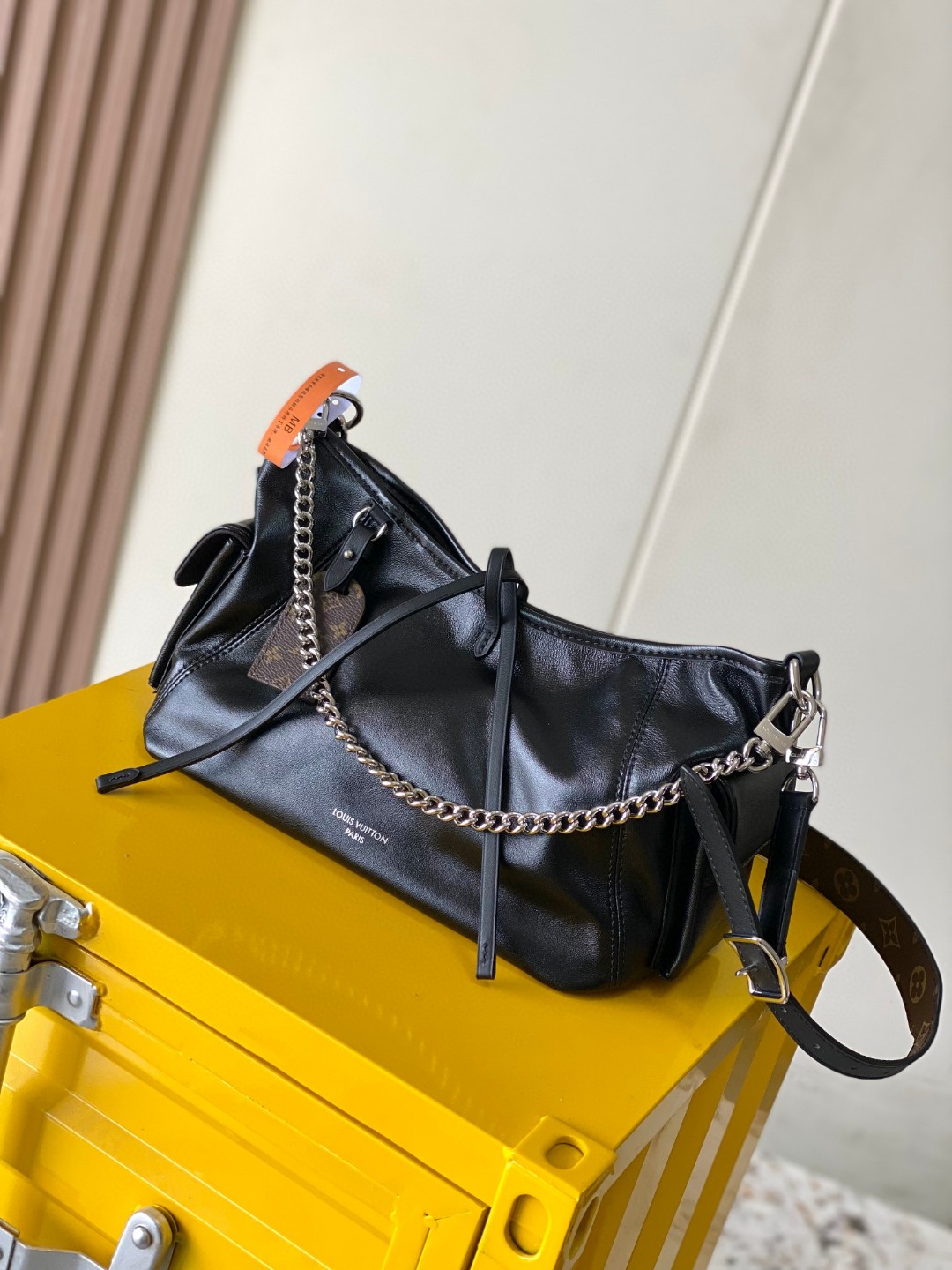 Louis Vuitton M24861 New CarryAll Cargo PM