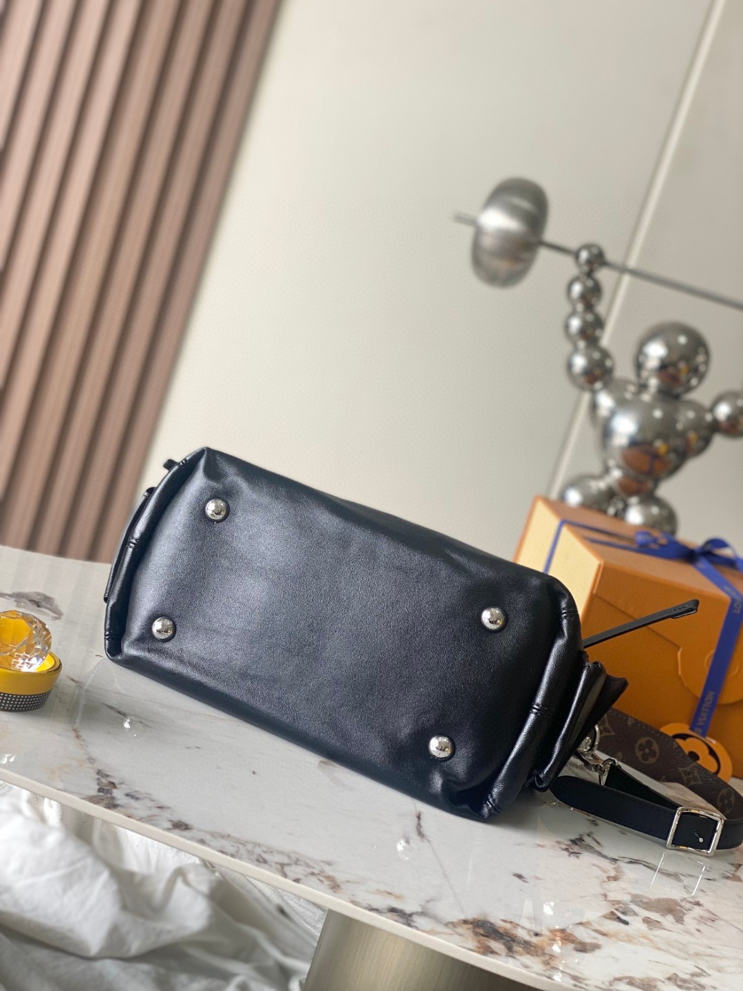 Louis Vuitton M24861 New CarryAll Cargo PM