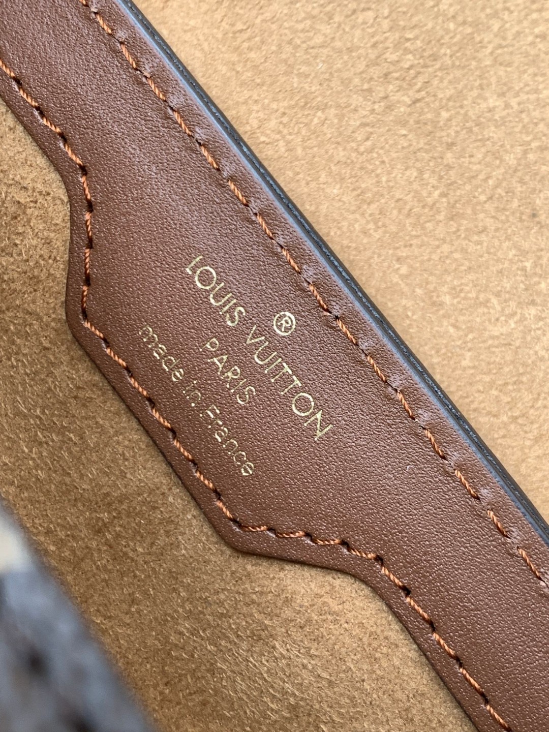 Louis Vuitton M57835 Papillon Trunk Bag