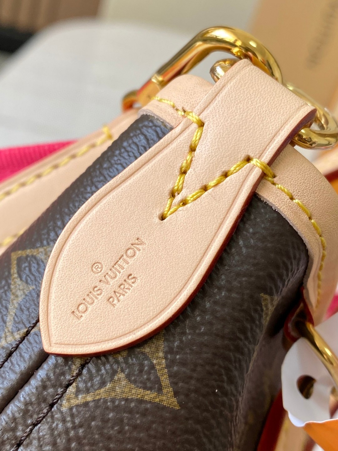 Louis Vuitton M46786Neverfull BB