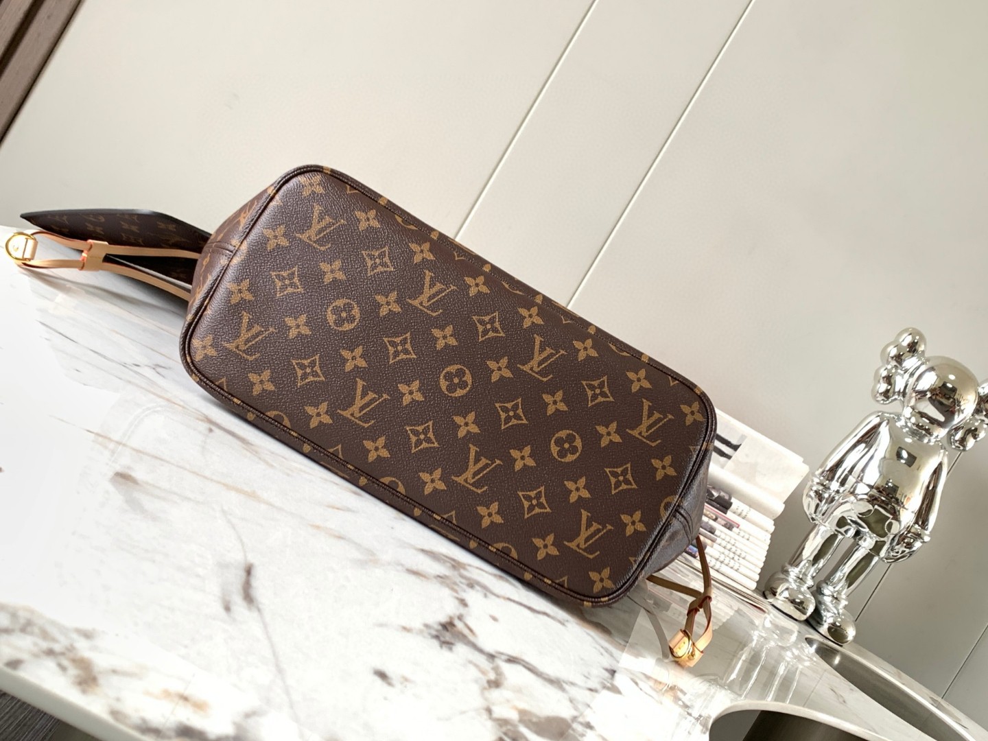 Louis Vuitton M41177 Neverfull MM