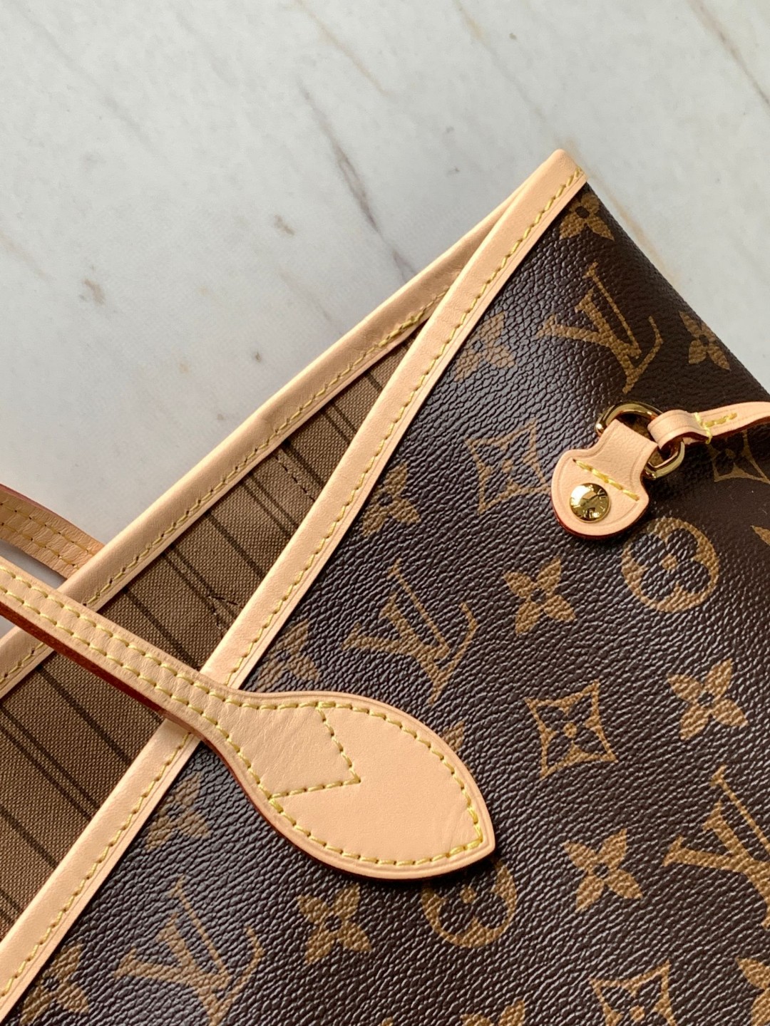 Louis Vuitton M40995 Neverfull MM