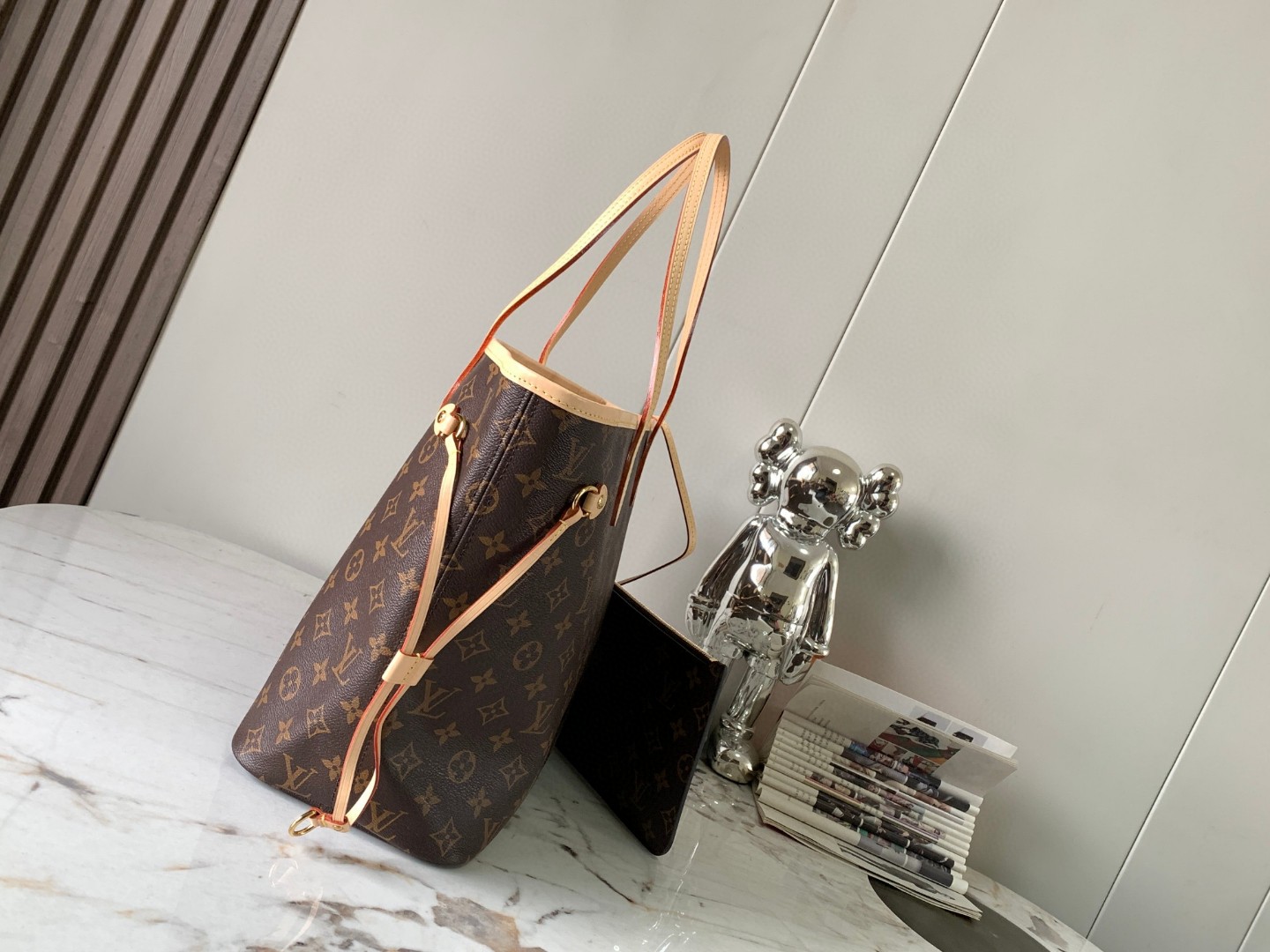 Louis Vuitton M40995 Neverfull MM