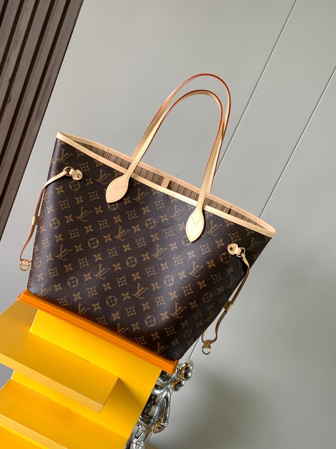 Louis Vuitton M40995 Neverfull MM